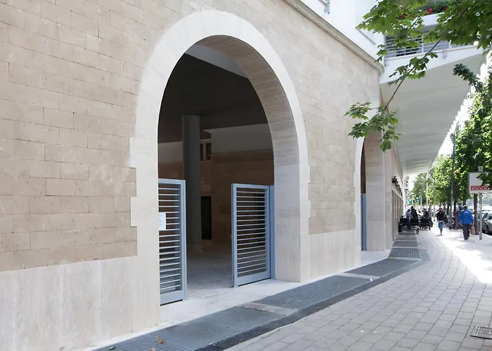 Boutique Domus Apartamento Roma
