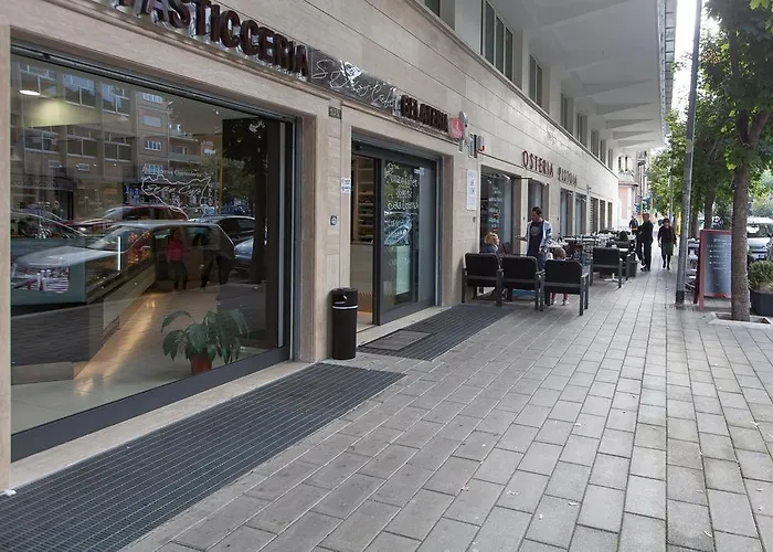 Apartamento Boutique Domus