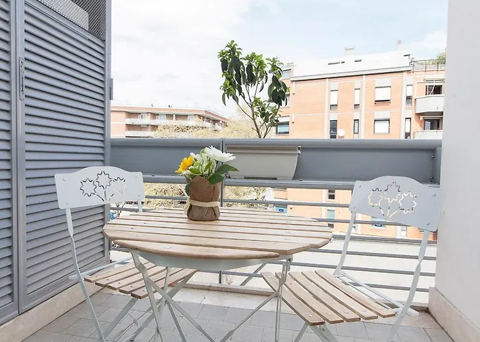 Boutique Domus Apartamento Roma