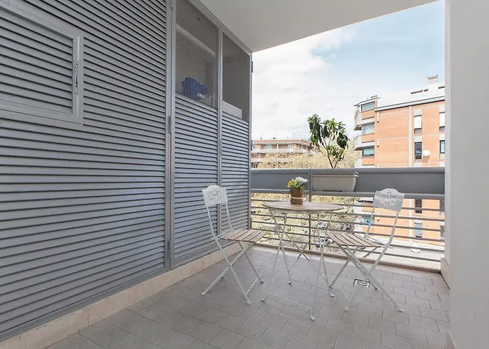 Apartamento Boutique Domus *