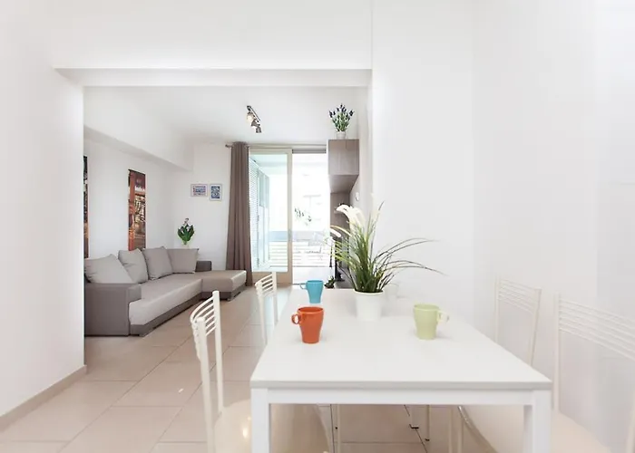 Boutique Domus Apartamento *