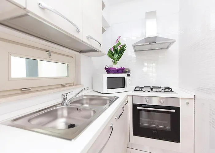 Apartamento Boutique Domus