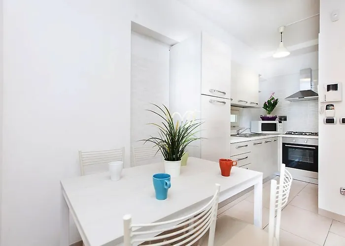 Apartamento Boutique Domus *