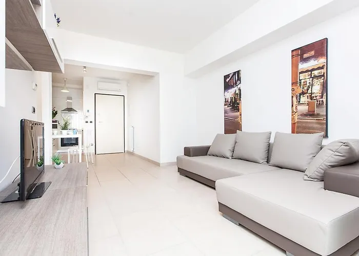 Apartamento Boutique Domus Roma
