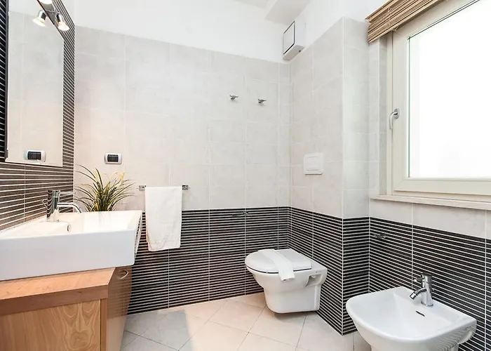 Apartamento Boutique Domus