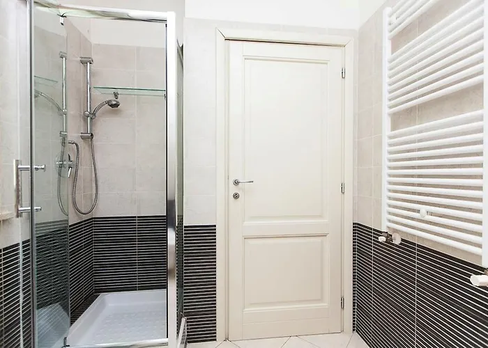 Boutique Domus Apartamento Roma