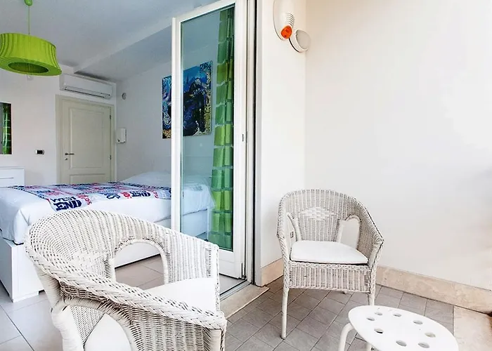 Boutique Domus Apartamento