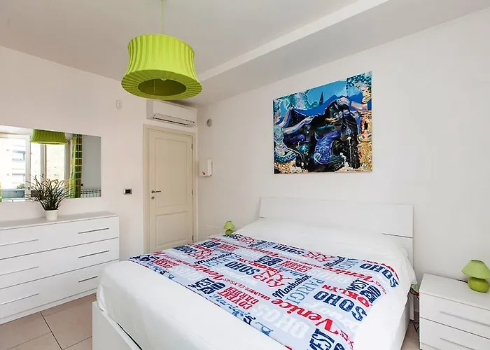 Boutique Domus Apartamento *