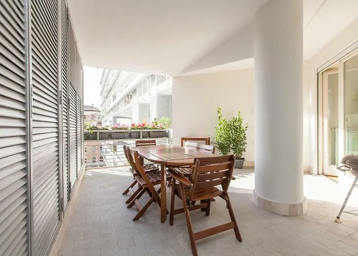 Apartamento Boutique Domus *