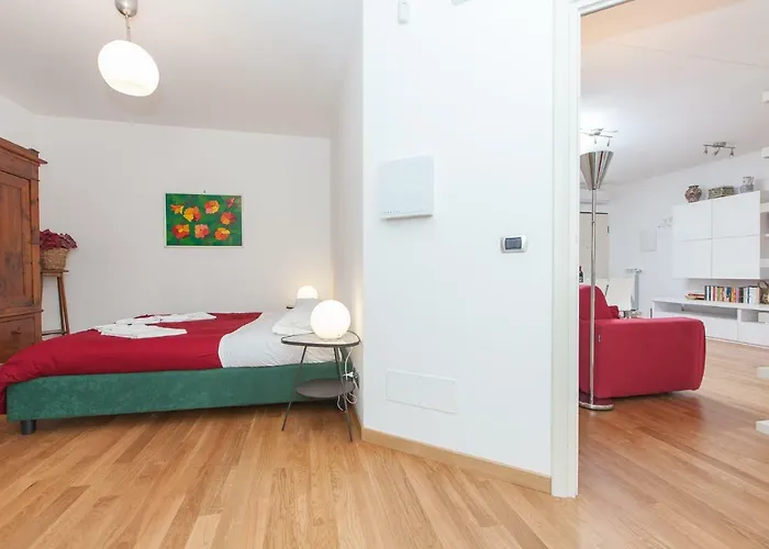 Boutique Domus Apartamento *
