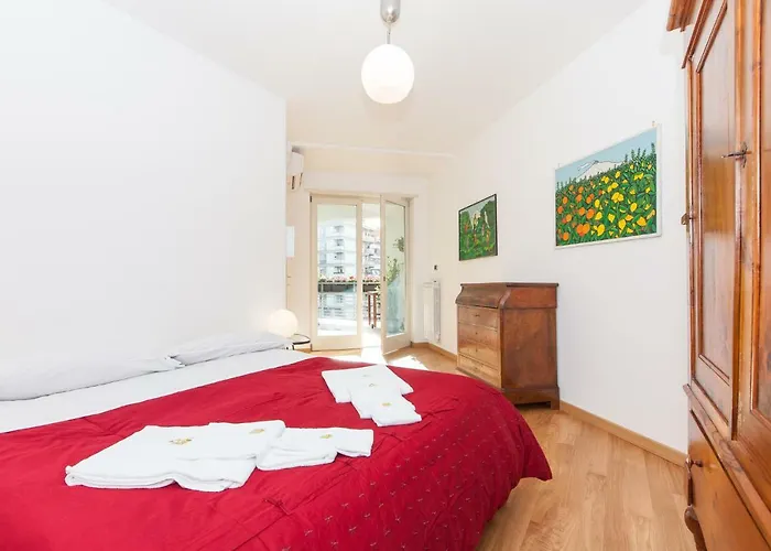 Apartamento Boutique Domus