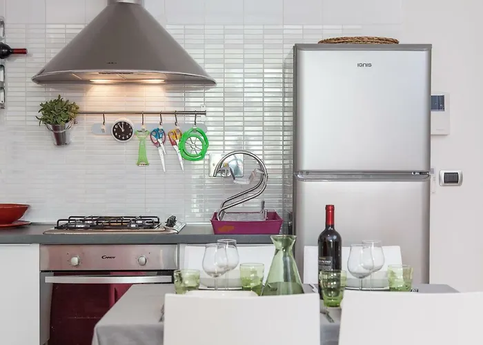 Apartamento Boutique Domus Roma