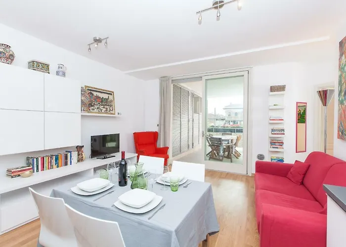 Boutique Domus Apartamento *