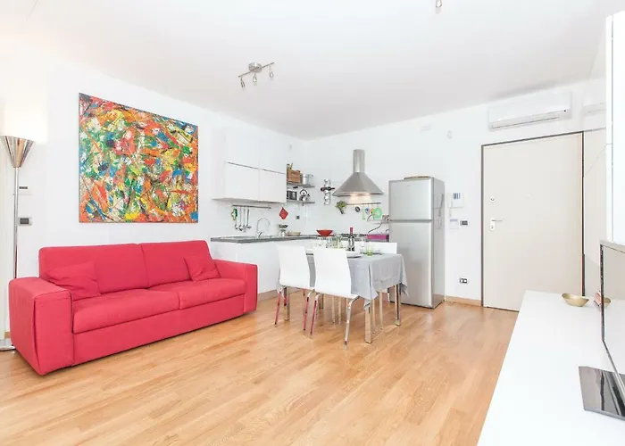 Apartamento Boutique Domus