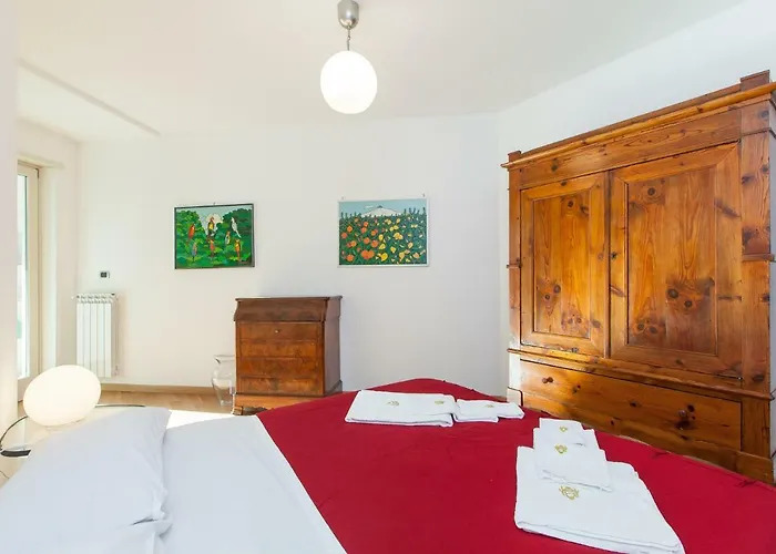 Boutique Domus Apartamento *