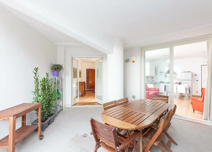 Apartamento Boutique Domus *