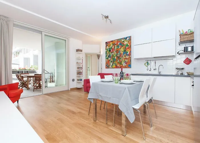 Apartamento Boutique Domus