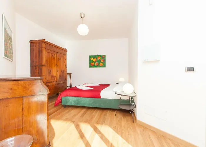 Apartamento Boutique Domus